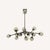 Mitchell Gold Savoy Chandelier For Sale - Image 4 of 4