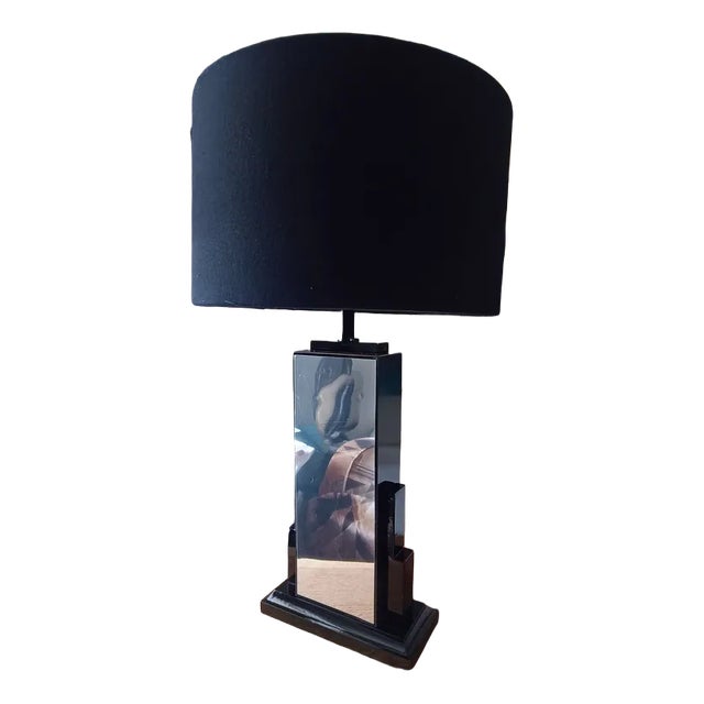 Table Lamp from Maison le Dauphin For Sale