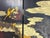 Chinese Eight Immortals Mountain Cloud Eight Panel Screen For Sale - Image 10 of 12