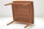 Side Table in Teak by Grete Jalk for Glostrup Furniture Factory, Denmark, 1960 For Sale - Image 9 of 12