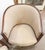 Pair of French Lounge Chairs in the Art Deco Style (Individually Priced) For Sale - Image 14 of 15