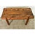 19th Century Vintage French Artisan Workbench Table For Sale - Image 5 of 9
