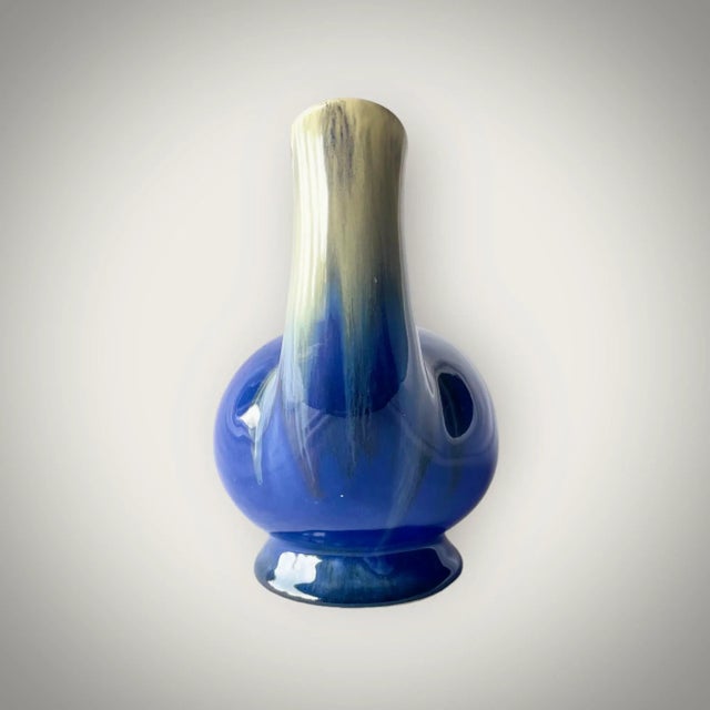1950s Ceramic Vase/Jug, Germany 388 For Sale - Image 4 of 5