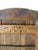 Antique Ioof Odd Fellows Wood Folding Chair For Sale - Image 17 of 17