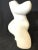 Italian 1930s Art Deco Marble Female Nude Sculpture Signed Gennarelli For Sale - Image 3 of 7