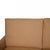 PK31 3-Seater Sofa in Nevada Sand Aniline Leather by Poul Kjærholm, 1970s For Sale - Image 4 of 18