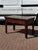 English Georgian Mahogany Architects Desk For Sale - Image 6 of 18