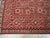 Rose Galerie Shabab Collection Early 20th Century Handmade Central Asian Tribal Gallery Accent Rug For Sale - Image 8 of 10