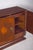 Vintage Portuguese Art Deco Sideboard, 1920 For Sale - Image 11 of 12