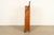 Antique Victorian Carved Oak Side-by-Side Bookcase With Drop Front Secretary Desk, Circa 1900 For Sale - Image 11 of 12