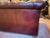 Vintage Chesterfield Style Leather Sofa by Hancock and Moore For Sale - Image 12 of 16