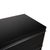 Wooden Sideboard in Black with Manual Function from Hülsta For Sale - Image 6 of 16