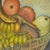 M. Piccoli, Still Life, 20th Century, Oil on Panel For Sale - Image 3 of 5