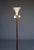 Mid-Century Modern French Bronze Floor Lamp, 1970s For Sale - Image 3 of 12
