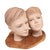 Boys Mannequin Heads, Holland, 1960s For Sale - Image 9 of 10