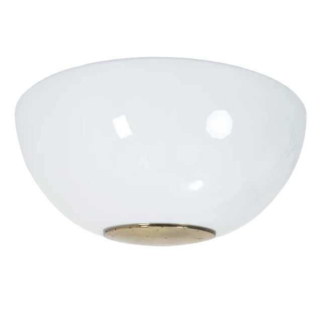 Vintage Ceiling Light from Limburg For Sale