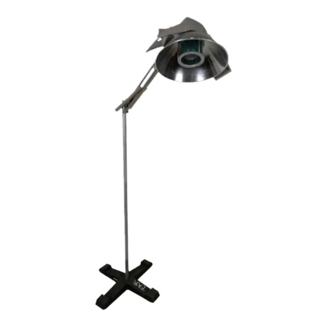 Industrial Metal Medical Lamp For Sale