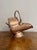 Early 19th Century Antique George III Copper Coal Scuttle, 1800s For Sale - Image 5 of 6