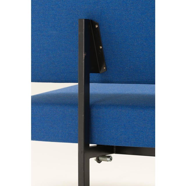 Model 540 Daybed by Gijs Van Der Sluis, 1960s For Sale - Image 13 of 18