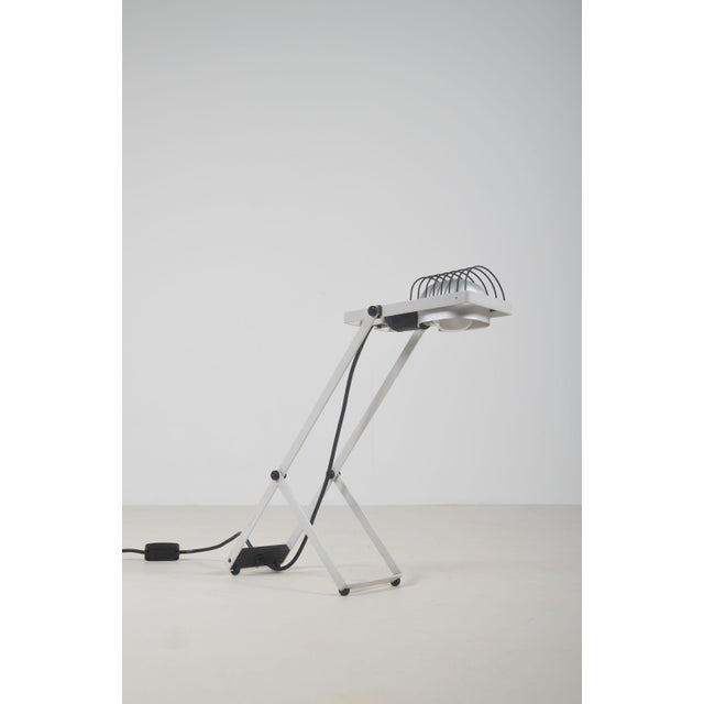 Sintesi Lamp by Ernesto Gismondi for Artemide, 1976 For Sale - Image 12 of 12