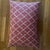 2020s Handcrafted Decorative Pillow Case For Sale - Image 5 of 6