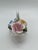 1980s 1980s Vintage Royale Stratford Staffordshire Capodimonte Style Swan With Flowers Figurine For Sale - Image 5 of 11