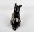 French Bulldog Figurine in Porcelain from Royal Dux, 1960s For Sale - Image 9 of 10