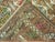 Zabihi Collection Colorful Antique Caucasian Rug For Sale - Image 4 of 6