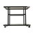 Bar Cart by Roger Van Hevel for Belgo Chrome, 1970s For Sale - Image 16 of 18