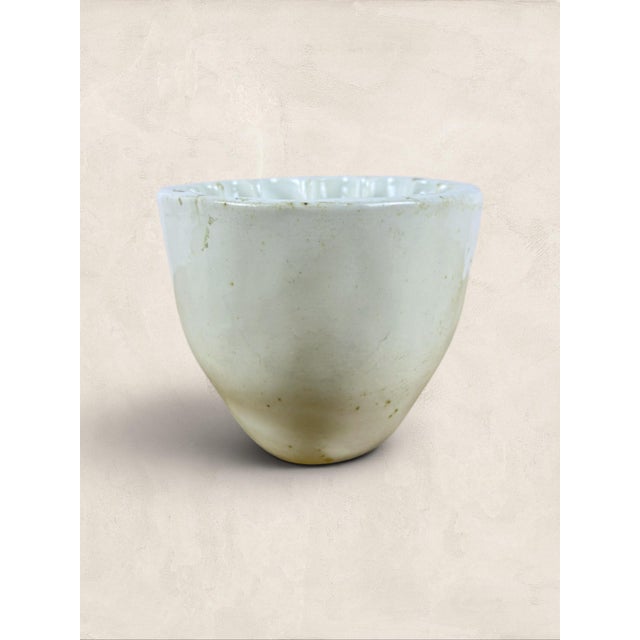 Victorian Antique English Jelly Mould For Sale - Image 3 of 6