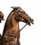 Unknown, Polo Player Horse Jockey Statue, Bronze For Sale - Image 17 of 18