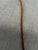 Antique Handmade Powder Horn For Sale - Image 13 of 18
