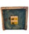 1960s Rare Alvino Bagni Bookends in His Brutalist/ Mid-Century Modern “Sea Garden” Collection For Sale - Image 5 of 6