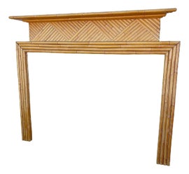Example of Mantels