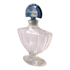 French Perfume Bottle Guerlain Paris