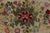 Antique Hooked Rug in Beige-Brown With Colorful Floral Patterns From Rug & Kilim For Sale In New York - Image 6 of 10