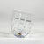 Plastic Acrylic Glass Pen Holder by B. Gecchelin for Guzzini, 1990s For Sale - Image 7 of 10