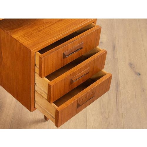 Mid-Century Desk from DeWe, 1960s For Sale - Image 9 of 18