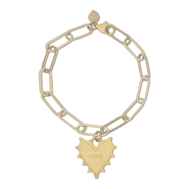 Hart mama bracelet clearance