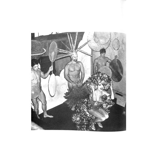 1990s "The Last Party: Studio 54, Disco, and the Culture of the Night" 1997 Haden-Guest, Anthony (Signed) For Sale - Image 5 of 10