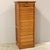 Vintage Filing Cabinet in Oak, 1920s For Sale - Image 11 of 11
