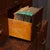 Monumental Mahogany Yawman and Erbe 15 Drawer Modular File Cabinet c.1910 For Sale - Image 14 of 18
