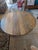 Antique Pedestal Dining Table For Sale - Image 4 of 5