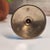 Vintage Brass Hotel Reception Bell | Desktop Service Bell For Sale - Image 6 of 6