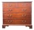 British George III Chest of Drawers For Sale