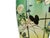 1900's Tall Hand Painted Urn Shape Japanese Satsuma Style Moriage Floor Vase For Sale - Image 9 of 12