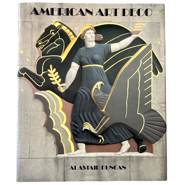 Collection of three vintage design books featuring stunning Deco, Art Nouveau and Arts and Crafts images and narration....