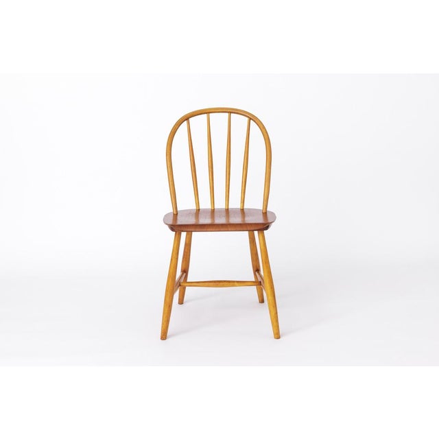 Vintage Nesto Chair, 1960s For Sale - Image 12 of 12
