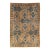 Galerie Shabab Collection Mid-20th Century Handmade Chinese Art Deco Accent Carpet For Sale