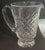 Victorian Mid 20th Century Waterford Crystal Collection - Set of 4 For Sale - Image 3 of 4